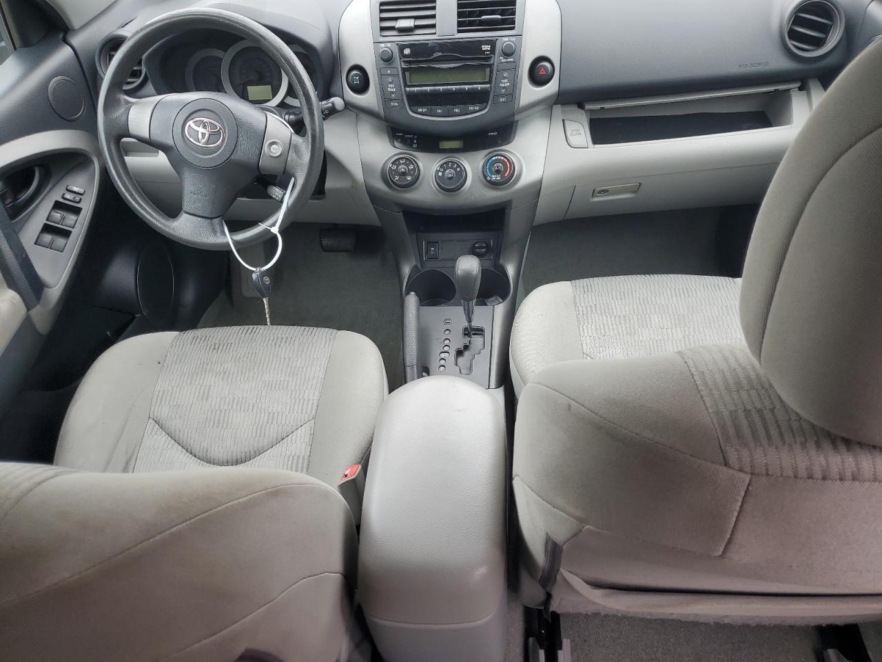 2T3BF33V59W010578 2009 Toyota Rav4