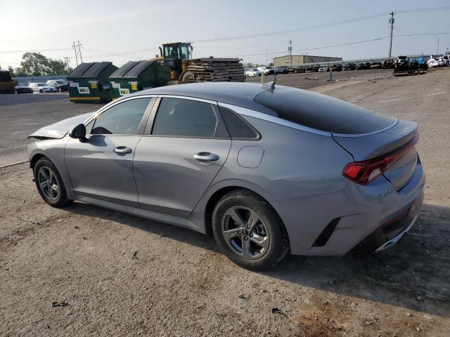 2022 Kia K5 Lxs VIN: 5XXG14J23NG089622 Lot: 56023364