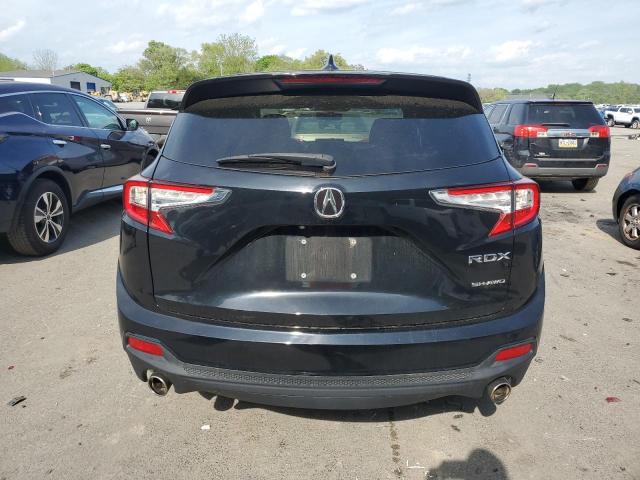 2019 Acura Rdx VIN: 5J8TC2H39KL042684 Lot: 53933154