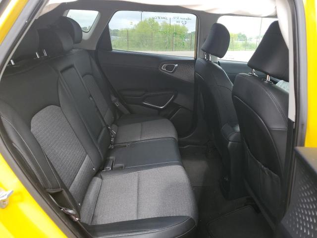 2020 Kia Soul Ex VIN: KNDJ33AU8L7050140 Lot: 55128674