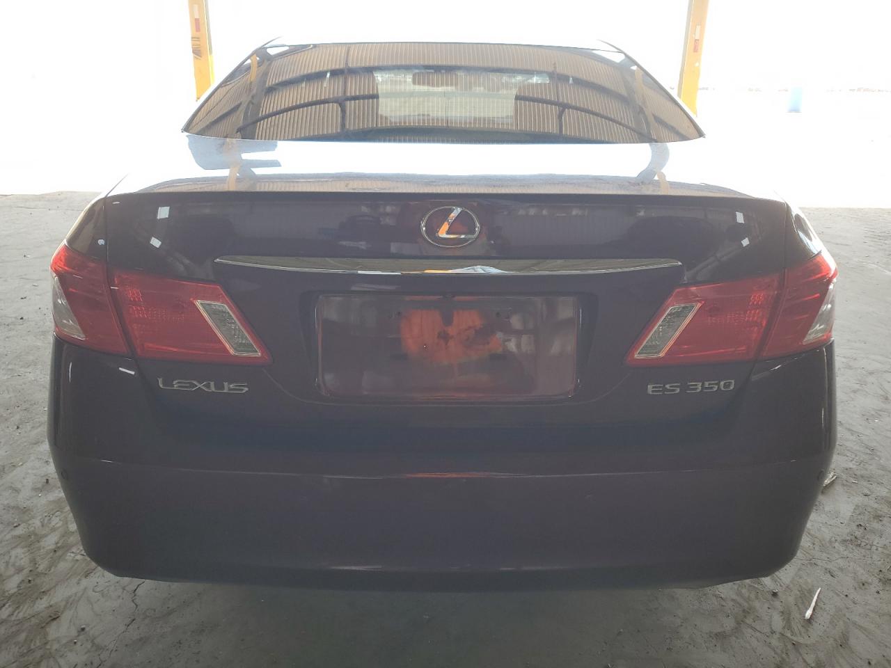 JTHBJ46G672103499 2007 Lexus Es 350