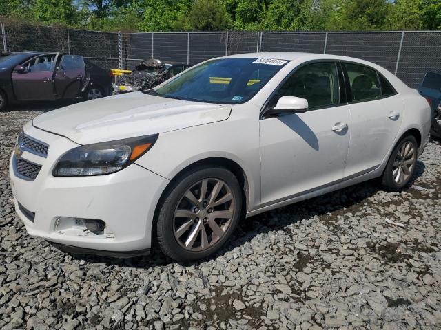 2013 Chevrolet Malibu 2Lt VIN: 1G11E5SA8DF288516 Lot: 53764014