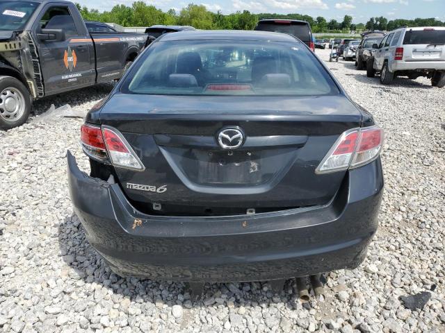 2012 Mazda 6 I VIN: 1YVHZ8BH8C5M03977 Lot: 56477474