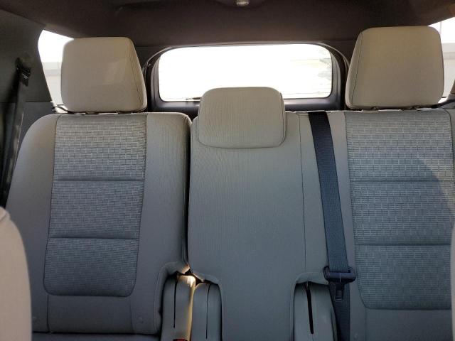 2014 Ford Explorer Xlt VIN: 1FM5K8D80EGA38062 Lot: 56352394