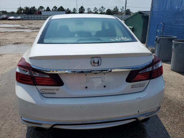 2017 Honda Accord Sport Special Edition VIN: 1HGCR2F12HA001723 Lot: 55361424