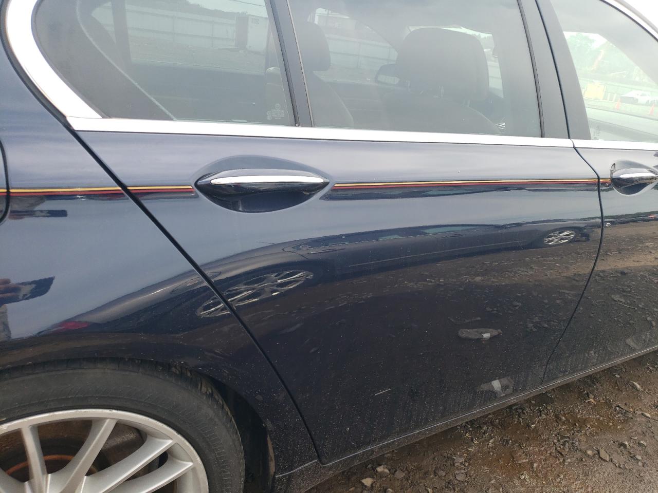 WBAYA8C56ED228393 2014 BMW 750 I