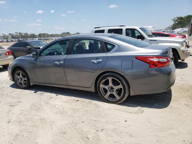 2016 Nissan Altima 2.5 VIN: 1N4AL3AP2GC159741 Lot: 56929104