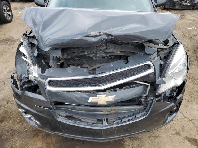 2014 Chevrolet Equinox Lt VIN: 2GNFLGE37E6252721 Lot: 53710394