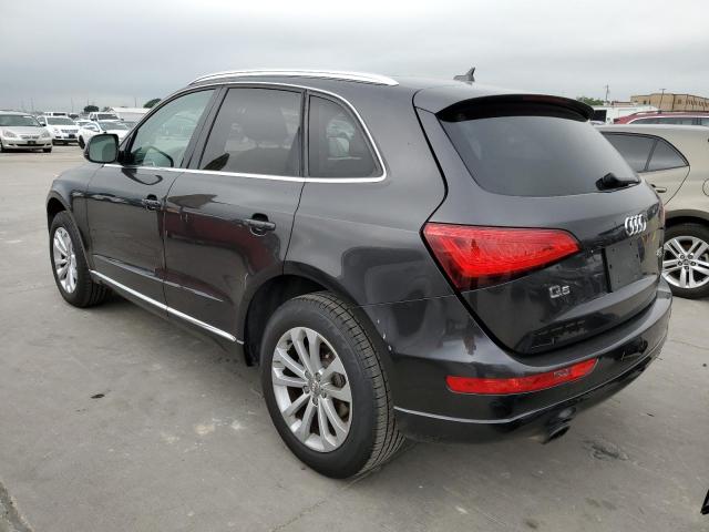 2014 Audi Q5 Premium Plus VIN: WA1LFAFP7EA044076 Lot: 53700884