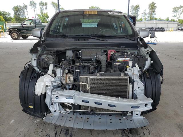 2021 MITSUBISHI MIRAGE ES ML32AUHJ1MH002800