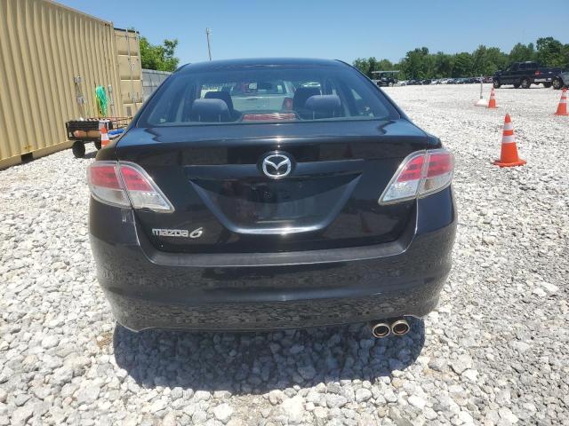 2011 Mazda 6 I VIN: 1YVHZ8CH8B5M26432 Lot: 57118864