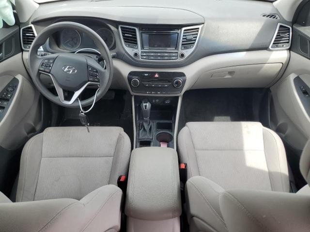 2016 Hyundai Tucson Limited VIN: KM8J33A48GU074523 Lot: 56234894