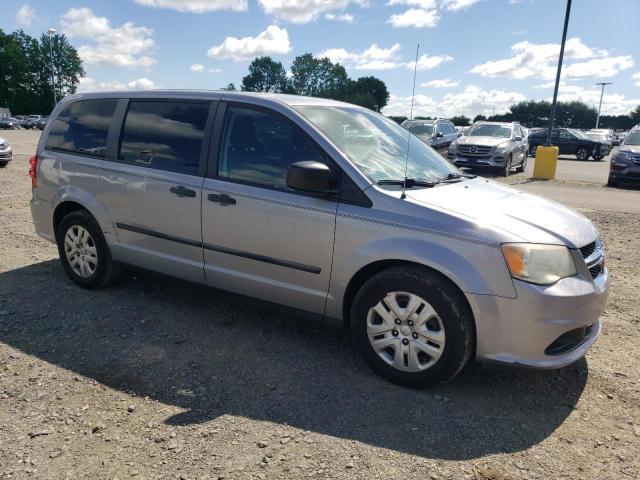 2014 Dodge Grand Caravan Se VIN: 2C4RDGBG1ER458934 Lot: 56607324