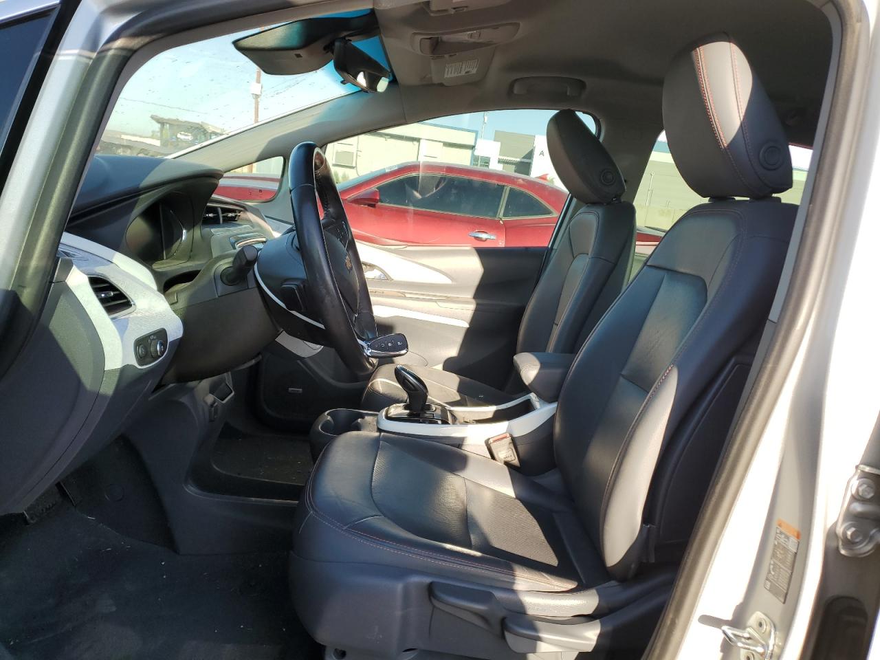 1G1FZ6S07L4129908 2020 Chevrolet Bolt Ev Premier