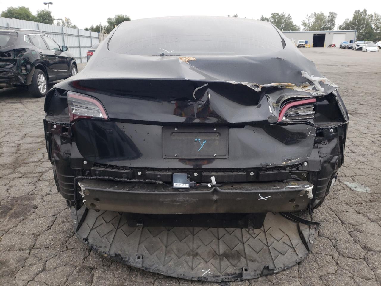 5YJ3E1EA6KF312026 2019 Tesla Model 3