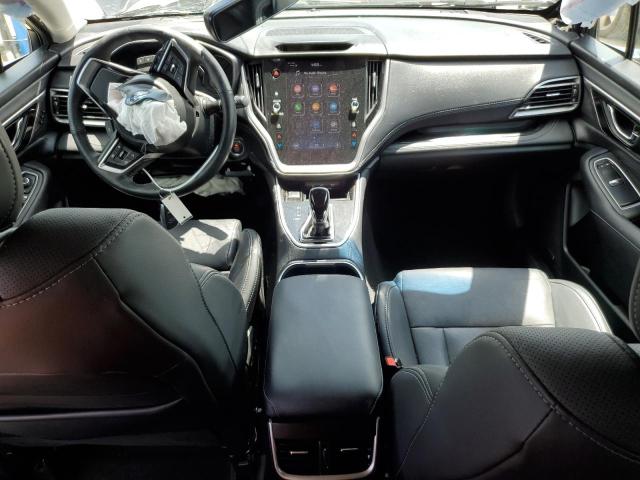 2022 Subaru Outback Limited VIN: 4S4BTANC6N3144551 Lot: 56110454