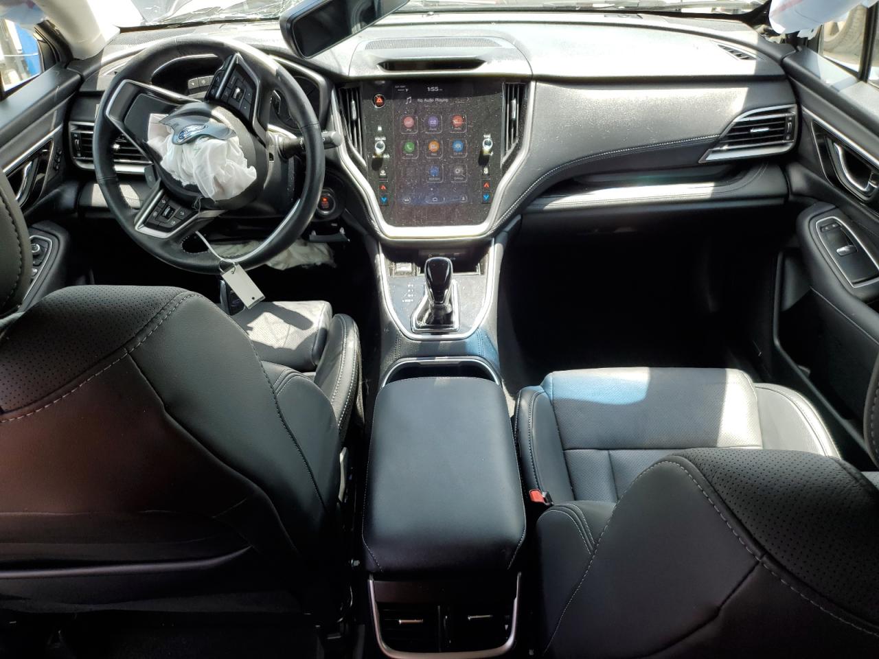 4S4BTANC6N3144551 2022 Subaru Outback Limited