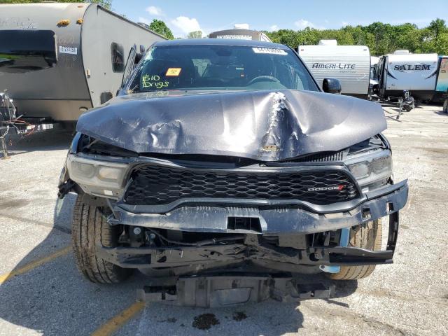 2021 DODGE DURANGO GT - 1C4RDJDG5MC759286