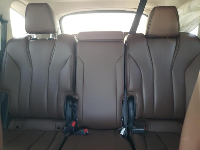 2022 Acura Mdx Advance VIN: 5J8YE1H86NL041311 Lot: 56013784