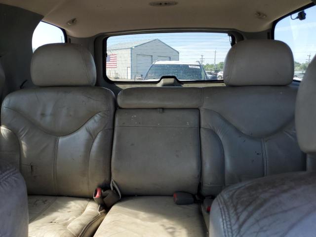 2000 GMC Yukon VIN: 1GKEK13T0YJ146758 Lot: 56318164