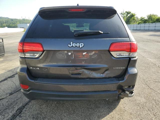 2015 Jeep Grand Cherokee Laredo VIN: 1C4RJFAG2FC158253 Lot: 55229664