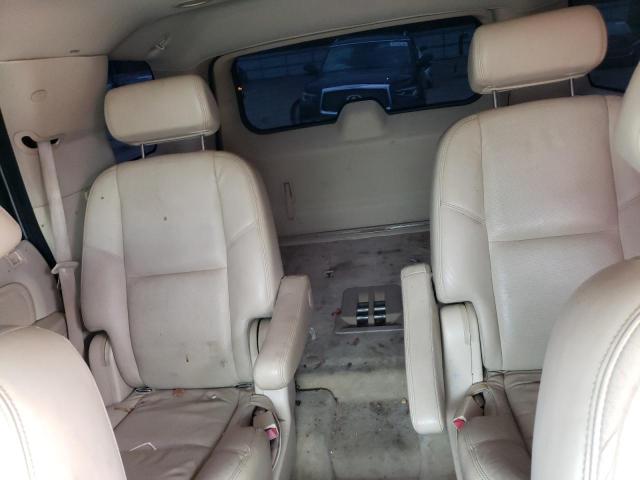 2007 Cadillac Escalade Luxury VIN: 1GYFK63827R392178 Lot: 55456654