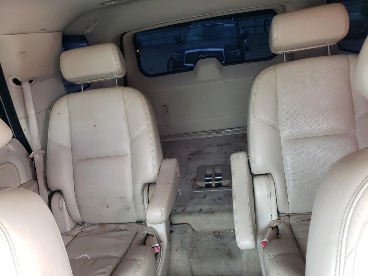 1GYFK63827R392178 2007 Cadillac Escalade Luxury