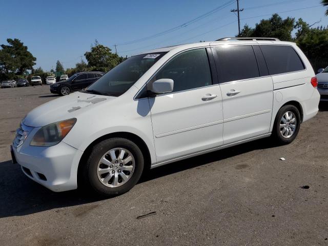 2010 Honda Odyssey Exl VIN: 5FNRL3H7XAB097633 Lot: 57260574