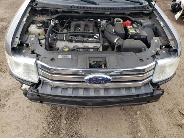 2009 Ford Flex Limited VIN: 2FMEK63C79BA94295 Lot: 51940954