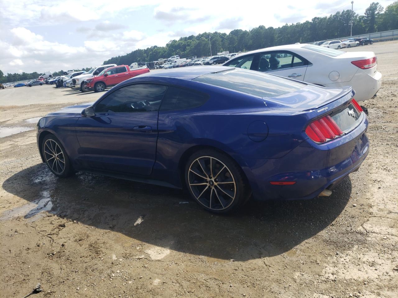 1FA6P8TH7F5335179 2015 Ford Mustang