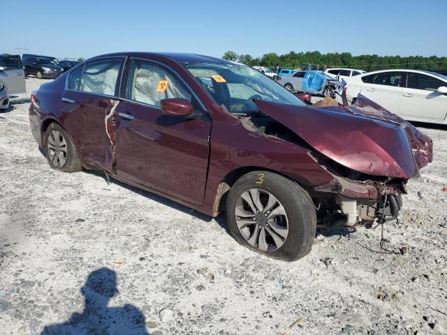 2013 Honda Accord Lx VIN: 1HGCR2F37DA076333 Lot: 56494164