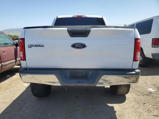 VIN 1FTEW1EG8GKD01534 2016 Ford F-150, Supercrew no.6