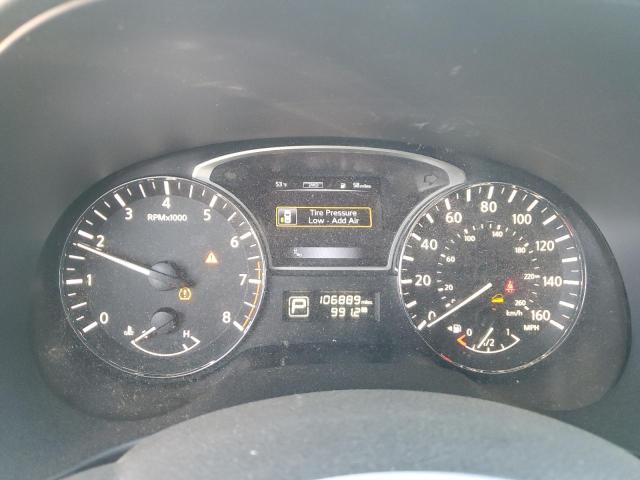 2015 Nissan Pathfinder S VIN: 5N1AR2MM5FC716978 Lot: 56247174