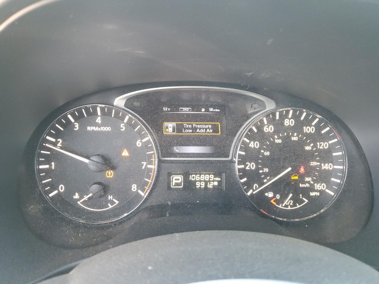 5N1AR2MM5FC716978 2015 Nissan Pathfinder S