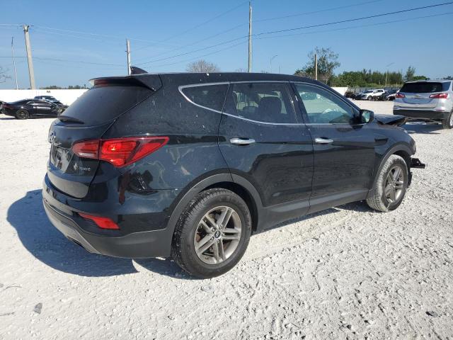 2017 Hyundai Santa Fe Sport VIN: 5XYZT3LB9HG384332 Lot: 56270444