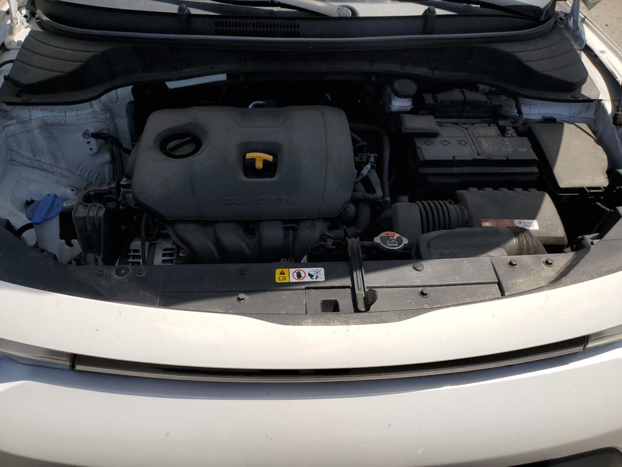 KNDJ23AU1L7010212 2020 Kia Soul Lx