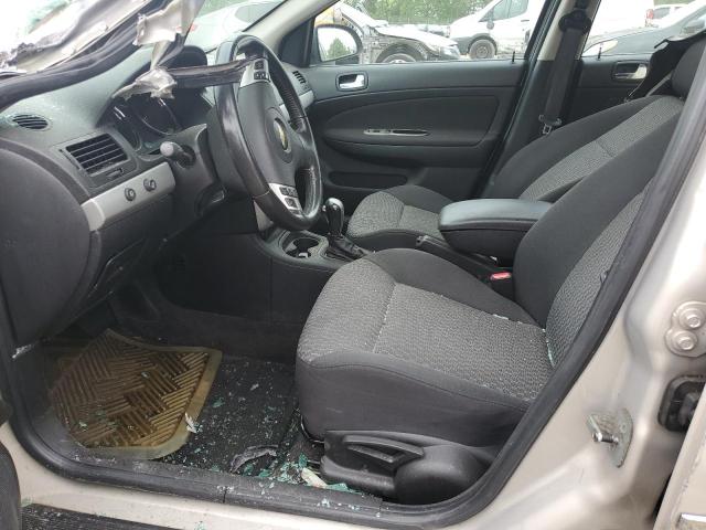 2009 Chevrolet Cobalt Lt VIN: 1G1AT58H997232984 Lot: 53386314