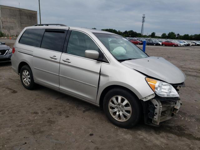 2008 Honda Odyssey Exl VIN: 5FNRL38688B081805 Lot: 54843334