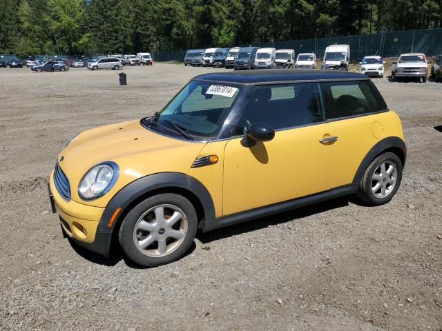 2008 Mini Cooper VIN: WMWMF33558TT65032 Lot: 53867014