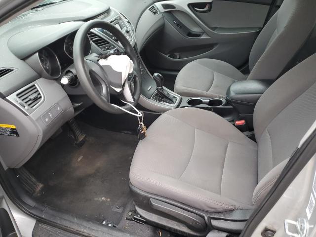 2015 HYUNDAI ELANTRA SE - 5NPDH4AE9FH630977