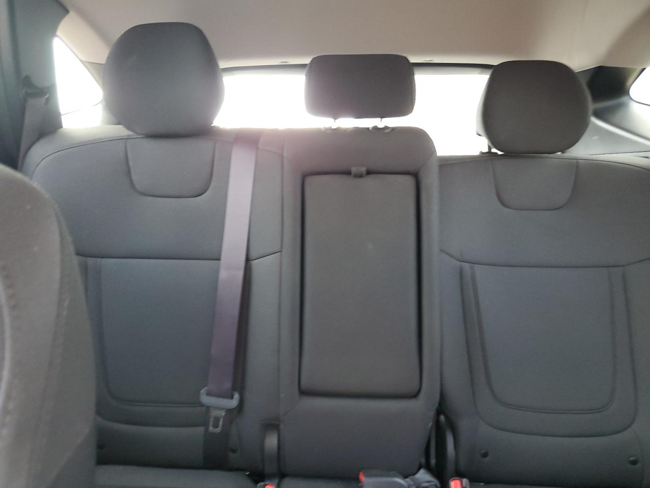 5NMJBCAE8NH138452 2022 Hyundai Tucson Sel