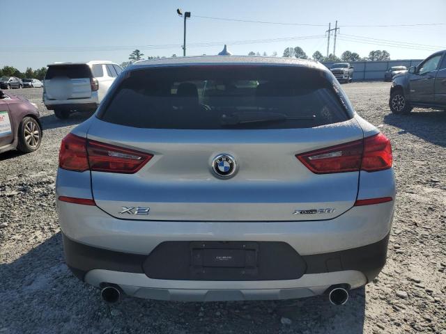 WBXYJ5C31JEF80419 2018 BMW X2 xDrive28I