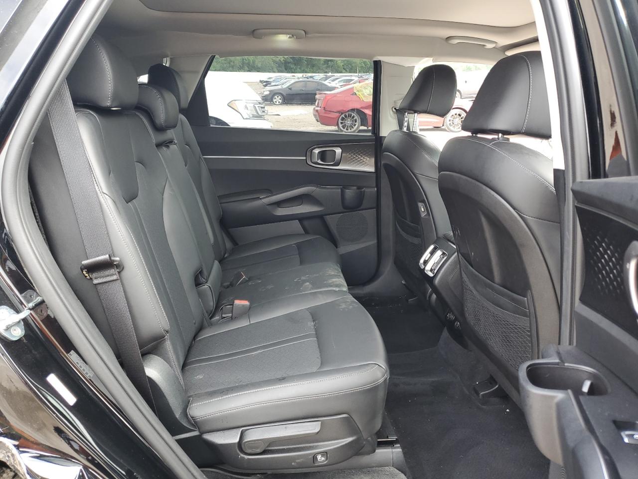 5XYRL4LC7NG150295 2022 Kia Sorento S