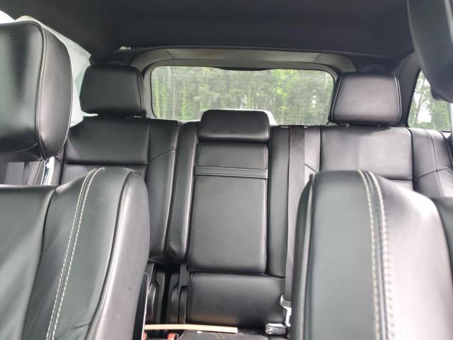 2016 Jeep Grand Cherokee Overland VIN: 1C4RJFCG3GC441047 Lot: 54364704