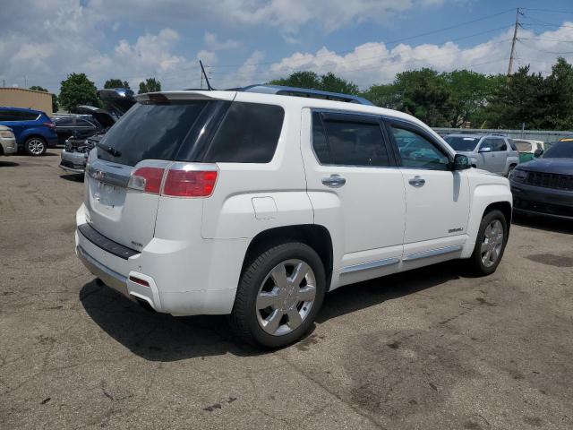 2014 GMC Terrain Denali VIN: 2GKFLZE33E6373318 Lot: 55312764