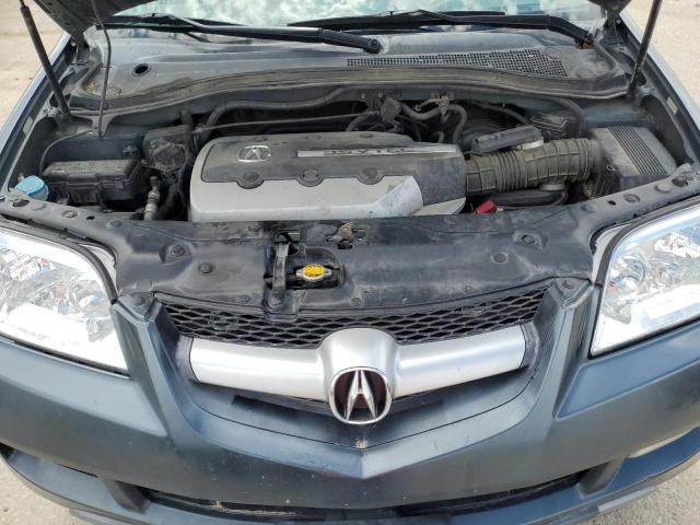 2003 Acura Mdx Touring VIN: 2HNYD18903H511038 Lot: 56879274