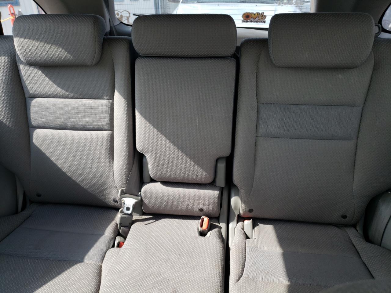 JHLRE48347C020732 2007 Honda Cr-V Lx