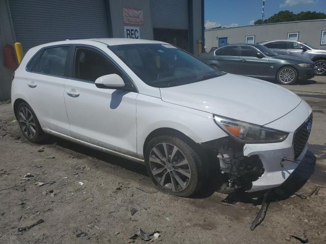 2020 Hyundai Elantra Gt VIN: KMHH35LE8LU145195 Lot: 55624804