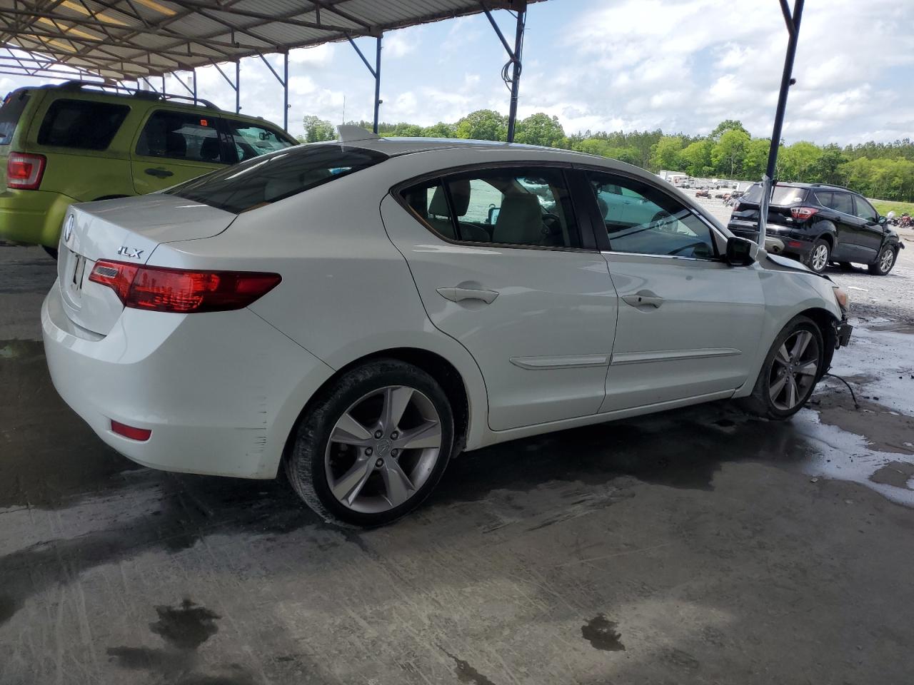 19VDE1F72DE013903 2013 Acura Ilx 20 Tech