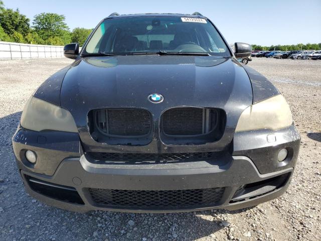 Lot #2523823784 2009 BMW X5 XDRIVE3 salvage car